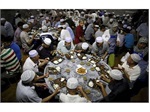 China bans Muslims form fasting in the holy month of Ramazan