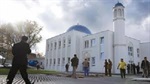 مساجد ألمانيا تفتح أبوابها في يوم الإتحاد الوطني