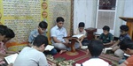 إفتتاح 7 مدارس قرآنية بمساجد محافظة جنوب سيناء
