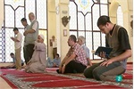 Spanish Mayor Opposes Construction of Mosque by Moroccan Government
