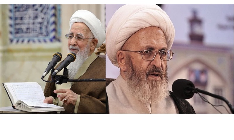 درس خارج فقه و اصول تحصیل درس خارج غیرحضوری برای ائمه جماعات