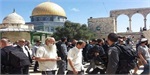 دائرة شؤون القدس تندد بالدعوات اليهودية لاقتحام المسجد الأقصى