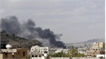 المتطرفون يهدمون مسجداً في اليمن