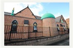 Plans unveiled for new mosque in Burton that will be 'biggest and best' in Europe - UK