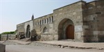 Alaeddin Mosque of Konya - Turkey