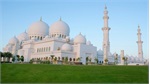 122 مسجداً يتنافسون على جائزة عمارة المساجد