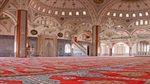 مفتي إسطنبول: عدد مساجد المدينة رغم كثرتها قليل بالنسبة لعدد السكان