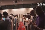 كنيسة أميركية تفتح أبوابها للمسلمين في رمضان