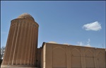 Bastam Jam’e Mosque of Shahrood