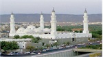مسجد قباء موقعه تاريخه وفضله