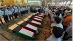 Seven sentenced to death over Kuwait mosque bombing