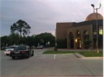 Man attacked while leaving Richardson mosque - Texas
