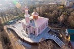 Introducing the Minsk Mosque of Belarus