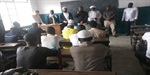 تنظيم دورات تعليمية لأئمة المساجد في سيراليون