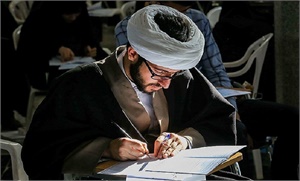 قابل توجه متقاضیان آزمون‌های آموزش غیر حضوری