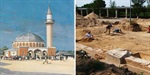 كيف بني أولّ مسجد بألمانيا؟