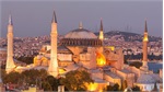 Turkey Muslims demand right to pray at Hagia Sophia