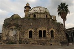 مخطط اسرائيلي لتحويل مسجد أثري لمكان تجاري
