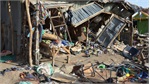 30 killed at crowded Nigerian mosque by 2 young female suicide bombers