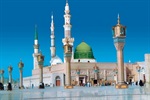 مسابقة القرآن الدولية في السعودية تقام بالمسجد النبوي