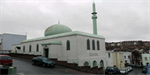 Huge show of support at Totterdown mosque