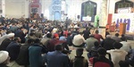 العراق: تنظيم مهرجان "نبي الرحمة" الدولي بحضور قراء من إيران