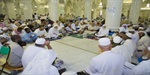 أكثر من 86 ألف مستفيد من حلق القرآن في المسجد النبوي