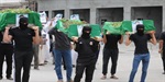 تظاهرات ومواكب تشييع رمزية لـ"شهداء الحرية" في البحرين