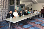 تنظيم مسابقة قرآنية لممثلي مساجد هامبورغ