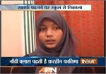 Indian Muslim Denied Entry to Class for Hijab