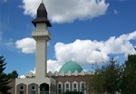 مسجد "أونتاريو" يحتفل باليوم الوطني في كندا