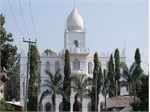 Attack on mosque leaves three dead in Tanzania
