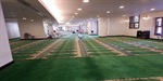 تجهيز أماكن مخصصة لصلاة ذوي الاحتياجات الخاصة بالمسجد الحرام