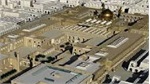 إفتتاح أضخم بناء ديني للشيعة في مرقد الإمام علي(ع) بالعراق