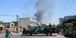مقتل 25 في هجوم انتحاري استهدف مسجداً للشيعة بشرق أفغانستان