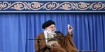 الإمام الخامنئي: اميركا منيت بالهزائم من ايران على مدى اربعة عقود الماضية