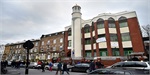 London mosque launches legal case to be taken off terrorism database