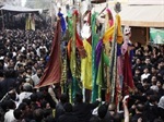Imam Hussain's sacrifices demand promotion of tolerance and brotherhood