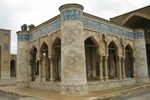 Atiq Jam’e Mosque of Shiraz, the symbol of Islamic - Iranian civilization
