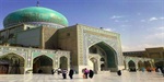 المساجد في إيران.. تحفة معمارية غاية في الروعة والجمال