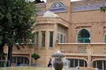 Introducing Ja'me Mosque of Tehran