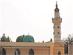 Turkey aid agency renovating historic Ethiopian mosque