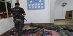 قتيلان في هجوم بقنبلة على مسجد بالفلبين