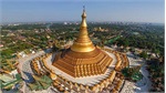 بناء مباني بوذية في الكنائس والمساجد بميانمار