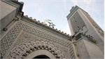الجزائر تبدأ اجراءات استملاك مسجد باريس