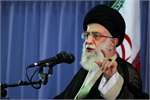 Supreme Leader: Iran’s Policy against Arrogant US Won’t Change