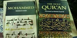 "ترجمة القرآن" و"محمد(ص)" يشهدان إقبالاً كبيراً بمعرض الشارقة