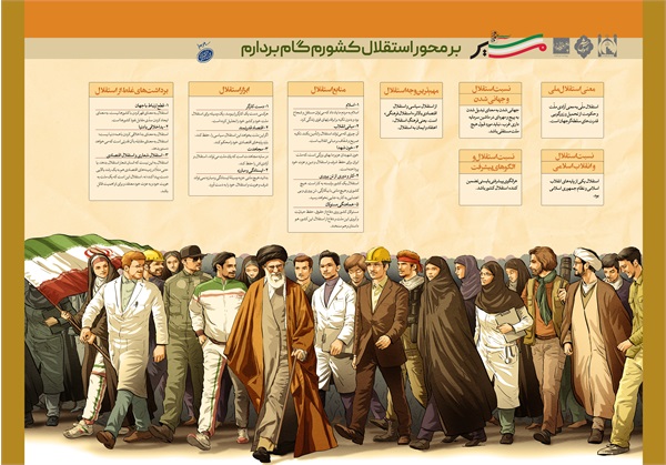 رهنمون4گام هفدهم اینفو