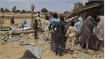 2 bombs at mosque, restaurant in central Nigerian city of Jos kill at least 15 people