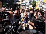 Larijani: Quds Day, day of Islamic awakening